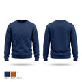 Mustangs Crew Neck Sweatshirt - 2