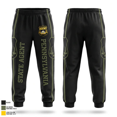 Pennsylvania State agent Sweatpants - 1