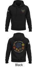 RCKT BTRY D 2nd BN 14th MAR 78897575 Hoodie - 38