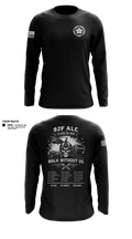 92F ALC 26-003 25257403 Long Sleeve Performance Shirt - 21