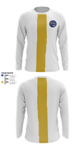 Gholson F.C. 37024901 Long Sleeve Performance Shirt 3