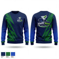 PoloTrace 46090715 Crew Neck Sweatshirt - 1