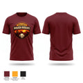 Valley RoughRiders Short Sleeve Performance Shirt - 2