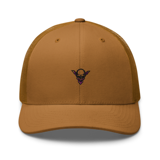 GUARDIANS 78233833 Retro Trucker Hat | Yupoong 6606
