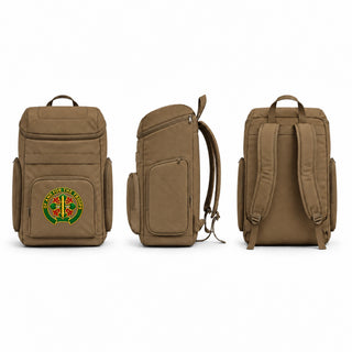 Gear Bag, 1775th MP Co, National Guard, Teamtime, Team time, sublimation, custom sports apparel, team uniforms, spirit wear, spiritwear, sports uniforms, custom shirts, team store, custom team store, fundraiser sports, apparel fundraiser