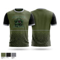 Anaconda Short Sleeve Performance Shirt - 2