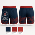 AFJROTC MS-081 ROBOTICS TEAM 15963421 Ranger Panties - 1
