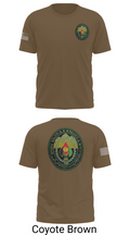 JTF Bagram 41187882 Old School Cotton Feel Shirt - 10