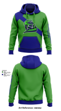 Global Concepts Gators 77291013 Hoodie - 1