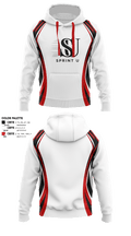 Sprint U 48898185 Hoodie - 2