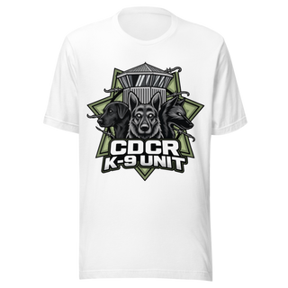 Unisex Staple T-Shirt - White