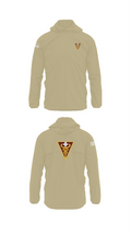 3D THEATER MEDICAL COMMAND 14799833 Windbreaker - 81