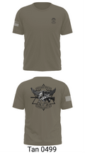 sert 65452085 Short Sleeve Performance Shirt - 72