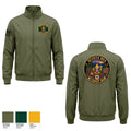 Troup 60 Windbreaker - 1