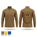 Noble county sheriffs dept Windbreaker - 1