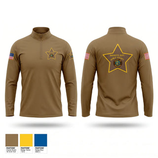 Windbreaker, Noble county sheriffs dept, Police, Teamtime, Team time, sublimation, custom sports apparel, team uniforms, spirit wear, spiritwear, sports uniforms, custom shirts, team store, custom team store, fundraiser sports, apparel fundraiser
