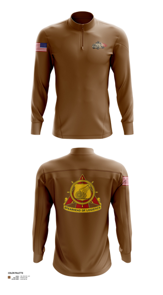 Quarter Zip Jacket, , , Teamtime, Team time, sublimation, custom sports apparel, team uniforms, spirit wear, spiritwear, sports uniforms, custom shirts, team store, custom team store, fundraiser sports, apparel fundraiser