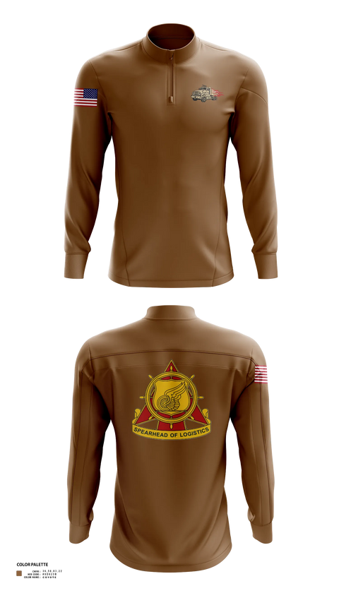 Quarter Zip Jacket, , , Teamtime, Team time, sublimation, custom sports apparel, team uniforms, spirit wear, spiritwear, sports uniforms, custom shirts, team store, custom team store, fundraiser sports, apparel fundraiser