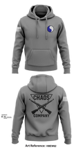 C-Co 1/116 29th IN BDE 88691555 Hoodie - 102