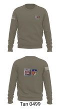 Motors 2564618 Crew Neck Sweatshirt - 3