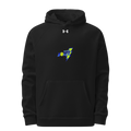 Billings Boltz 47991860 Under Armour Hoodie