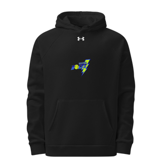 Billings Boltz 47991860 Under Armour Hoodie
