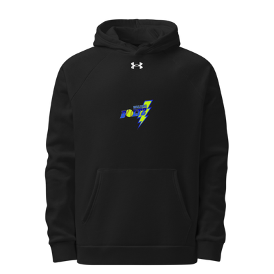 Billings Boltz 47991860 Under Armour Hoodie