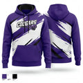 Cougars 67641966 Hoodie - 1