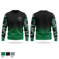 Montgomery Knights Crew Neck Sweatshirt - 1