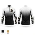 Southern Legion Quarter Zip Jacket - 1