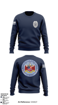 ELITE GUARDIANS 23433787 Crew Neck Sweatshirt - 1
