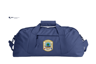 Duffle Bag, , Fire Department, Teamtime, Team time, sublimation, custom sports apparel, team uniforms, spirit wear, spiritwear, sports uniforms, custom shirts, team store, custom team store, fundraiser sports, apparel fundraiser