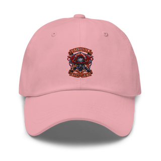 Repair division 53325432 Classic Dad Hat | Yupoong 6245CM