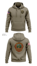 Simmonsville VFD 9385181 Hoodie - 102