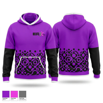BRX 82431953 Hoodie - 1
