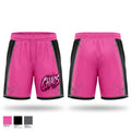 Chaos Athletic Shorts With Pockets - 1