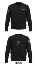 Zip Tie King’s 90151434 Crew Neck Sweatshirt - 21