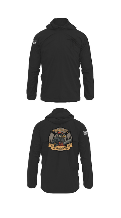 Tomball Wildland 83811767 Windbreaker - 21