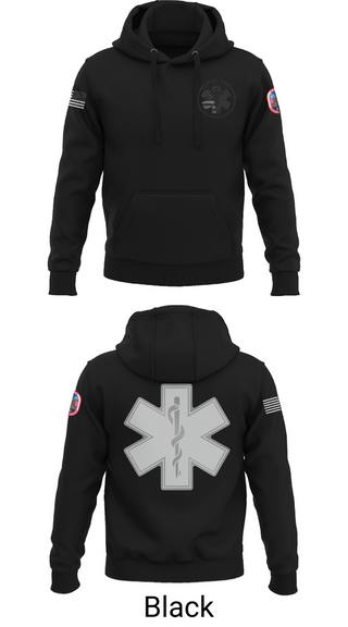 Hoodie, I-STAT EMS, , Teamtime, Team time, sublimation, custom sports apparel, team uniforms, spirit wear, spiritwear, sports uniforms, custom shirts, team store, custom team store, fundraiser sports, apparel fundraiser