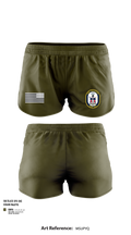 USS TRUXTUN DDG 103 86868328 Ranger Panties - 123