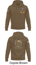 Challenger Company 82486130 Hoodie - 18