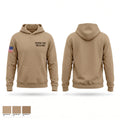 PARMA FIRE WILDLAND Hoodie - 1