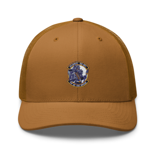 Sc821 97407989 Retro Trucker Hat | Yupoong 6606
