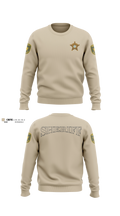 Lincoln County Sheriffs office Crew Neck Sweatshirt - 3
