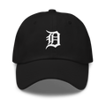 Tigers Dad hat