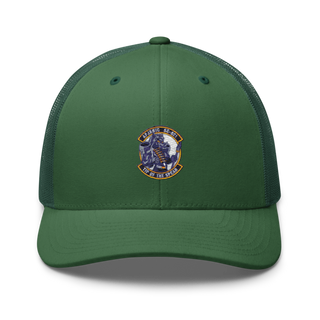 Sc821 97407989 Retro Trucker Hat | Yupoong 6606