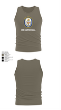Uss Carter Hall 96042318 Tank Top - 75