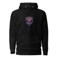 Choctaw Police Department Unisex Hoodie - 1