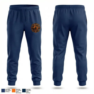 Sweatpants, SO-CAL WILDFIRE RESPONSE, Fire Department, Teamtime, Team time, sublimation, custom sports apparel, team uniforms, spirit wear, spiritwear, sports uniforms, custom shirts, team store, custom team store, fundraiser sports, apparel fundraiser