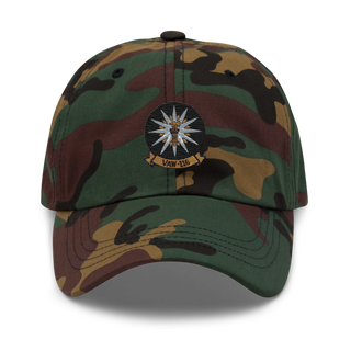 SUNKINGS 4465091 Classic Dad Hat | Yupoong 6245CM